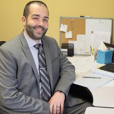 Andrew Linke - Oakland, CA Tax Attorney Oakland California tax attorneys